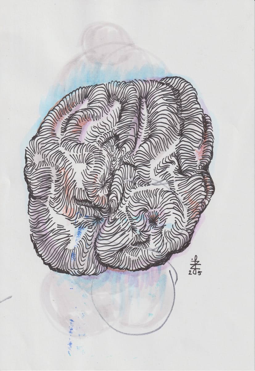 abstraction-geological-sphere-2025